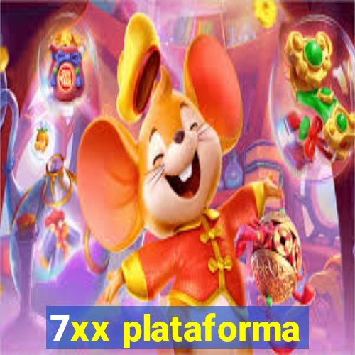 7xx plataforma